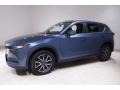 Eternal Blue Metallic - CX-5 Touring AWD Photo No. 3