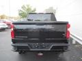 Black - Silverado 1500 LT Trail Boss Crew Cab 4x4 Photo No. 4