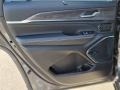 Granite Crystal Metallic - Grand Cherokee L Overland 4x4 Photo No. 9