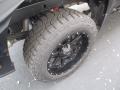 Black - Silverado 1500 LT Trail Boss Crew Cab 4x4 Photo No. 7