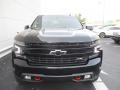 Black - Silverado 1500 LT Trail Boss Crew Cab 4x4 Photo No. 9