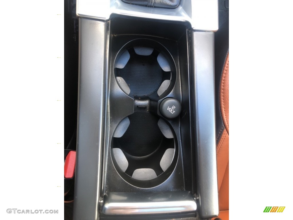 2018 S60 T5 AWD - Ice White / Beechwood/Off Black photo #17