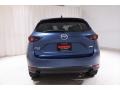 2018 Eternal Blue Metallic Mazda CX-5 Touring AWD  photo #18