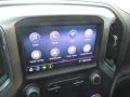 Black - Silverado 1500 LT Trail Boss Crew Cab 4x4 Photo No. 15