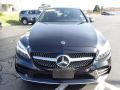Black - C 300 4Matic Sedan Photo No. 3