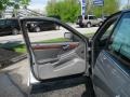 Light Platinum - DeVille Sedan Photo No. 20