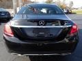 Black - C 300 4Matic Sedan Photo No. 9