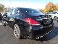 2020 Black Mercedes-Benz C 300 4Matic Sedan  photo #11