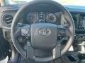 Cement Steering Wheel Photo for 2021 Toyota Tacoma #143155194