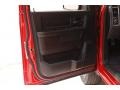 Flame Red - 1500 Classic Tradesman Quad Cab 4x4 Photo No. 4