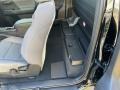 2021 Toyota Tacoma Cement Interior Rear Seat Photo