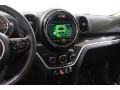 Controls of 2020 Countryman Cooper S All4