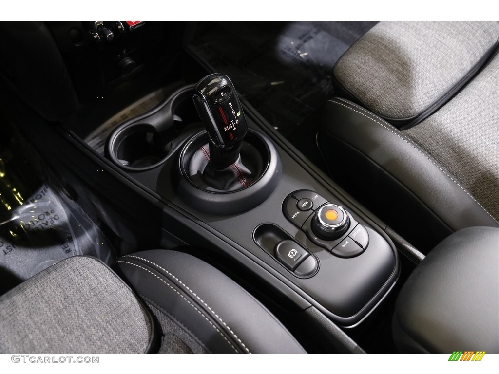 2020 Mini Countryman Cooper S All4 8 Speed Automatic Transmission Photo #143155611