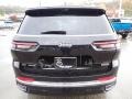 Diamond Black Crystal Pearl - Grand Cherokee L Overland 4x4 Photo No. 4