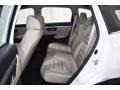 2019 Platinum White Pearl Honda CR-V LX AWD  photo #8