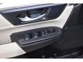 2019 Platinum White Pearl Honda CR-V LX AWD  photo #10