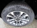 Diamond Black Crystal Pearl - Grand Cherokee L Overland 4x4 Photo No. 10