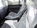 Diamond Black Crystal Pearl - Grand Cherokee L Overland 4x4 Photo No. 12