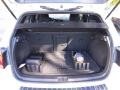 2020 Volkswagen Golf GTI Titan Black Interior Trunk Photo