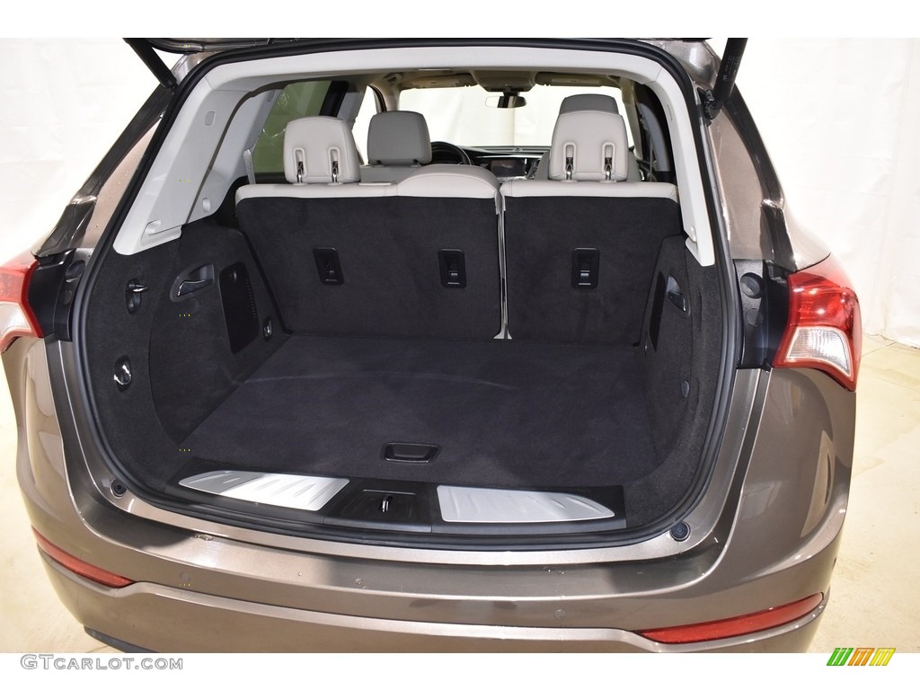 2019 Envision Preferred AWD - Bronze Alloy Metallic / Light Neutral photo #9