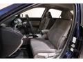2012 Royal Blue Pearl Honda Accord LX Sedan  photo #5