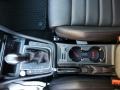 2020 Volkswagen Golf GTI Titan Black Interior Transmission Photo
