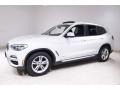 Alpine White - X3 xDrive30i Photo No. 3