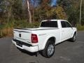 Bright White - 2500 Laramie Crew Cab 4x4 Photo No. 6
