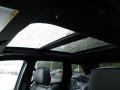 Sunroof of 2021 Grand Cherokee Overland 4x4