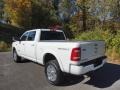 Bright White - 2500 Laramie Crew Cab 4x4 Photo No. 9