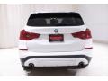 Alpine White - X3 xDrive30i Photo No. 20