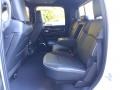 Bright White - 2500 Laramie Crew Cab 4x4 Photo No. 14