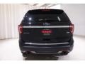 2018 Shadow Black Ford Explorer Limited 4WD  photo #20