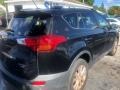 Black - RAV4 Limited AWD Photo No. 3