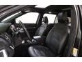 2018 Magnetic Metallic Ford Explorer Limited 4WD  photo #6