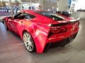 Torch Red - Corvette Grand Sport Coupe Photo No. 4