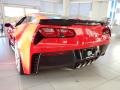 Torch Red - Corvette Grand Sport Coupe Photo No. 5