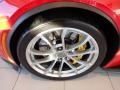  2017 Corvette Grand Sport Coupe Wheel