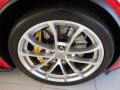 2017 Chevrolet Corvette Grand Sport Coupe Wheel