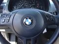 2003 Steel Grey Metallic BMW X5 4.4i  photo #24