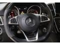 Black Steering Wheel Photo for 2019 Mercedes-Benz GLS #143157366