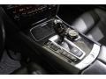 8 Speed Automatic 2014 BMW 7 Series ALPINA B7 Transmission