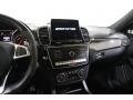 Black Dashboard Photo for 2019 Mercedes-Benz GLS #143157393