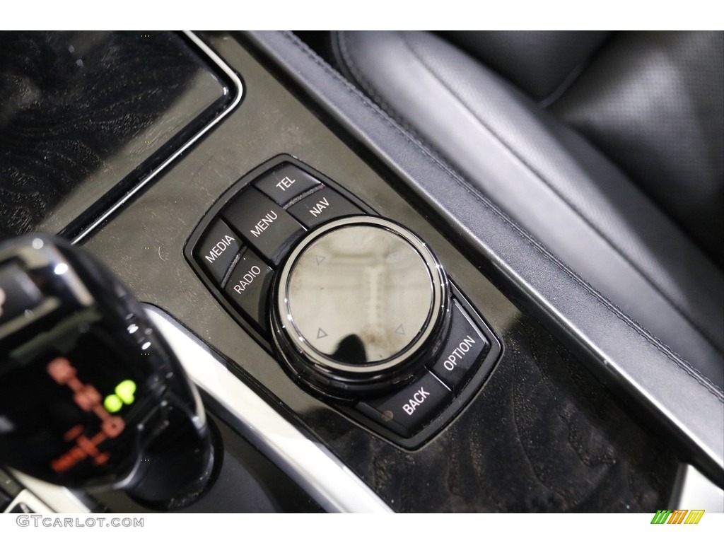 2014 7 Series ALPINA B7 - Mineral White Metallic / Black photo #20