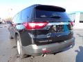 Mosaic Black Metallic - Traverse LS AWD Photo No. 5