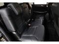 2019 Mercedes-Benz GLS 63 AMG 4Matic Rear Seat