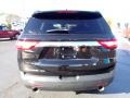 Mosaic Black Metallic - Traverse LS AWD Photo No. 6