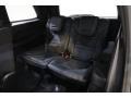 2019 Mercedes-Benz GLS Black Interior Rear Seat Photo