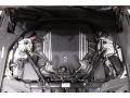  2014 7 Series ALPINA B7 4.4 Liter DI TwinPower Turbocharged DOHC 32-Valve VVT V8 Engine
