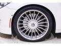 2014 Mineral White Metallic BMW 7 Series ALPINA B7  photo #30